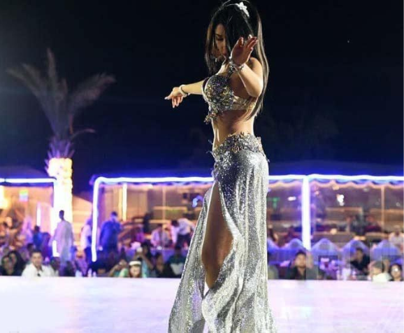 Overnight Safari Dubai