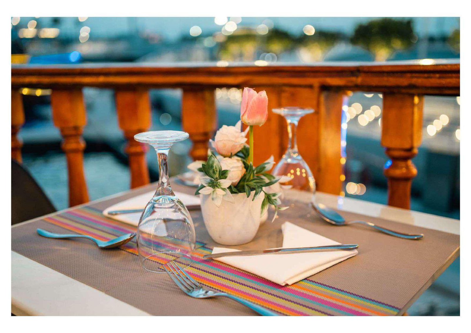 4 Star Al Seef Dhow Cruise