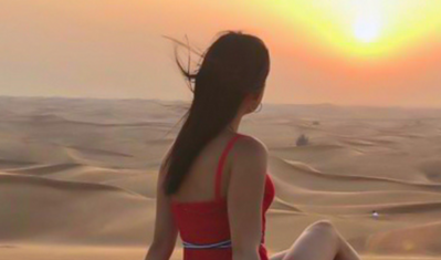 Desert Safari Dubai Tours