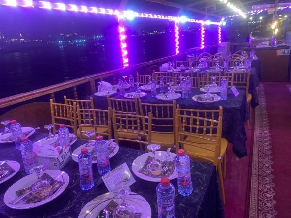 Valentines Day Dhow Cruise Dubai Marina