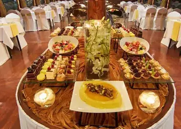 Eid Dhow Cruise Dubai