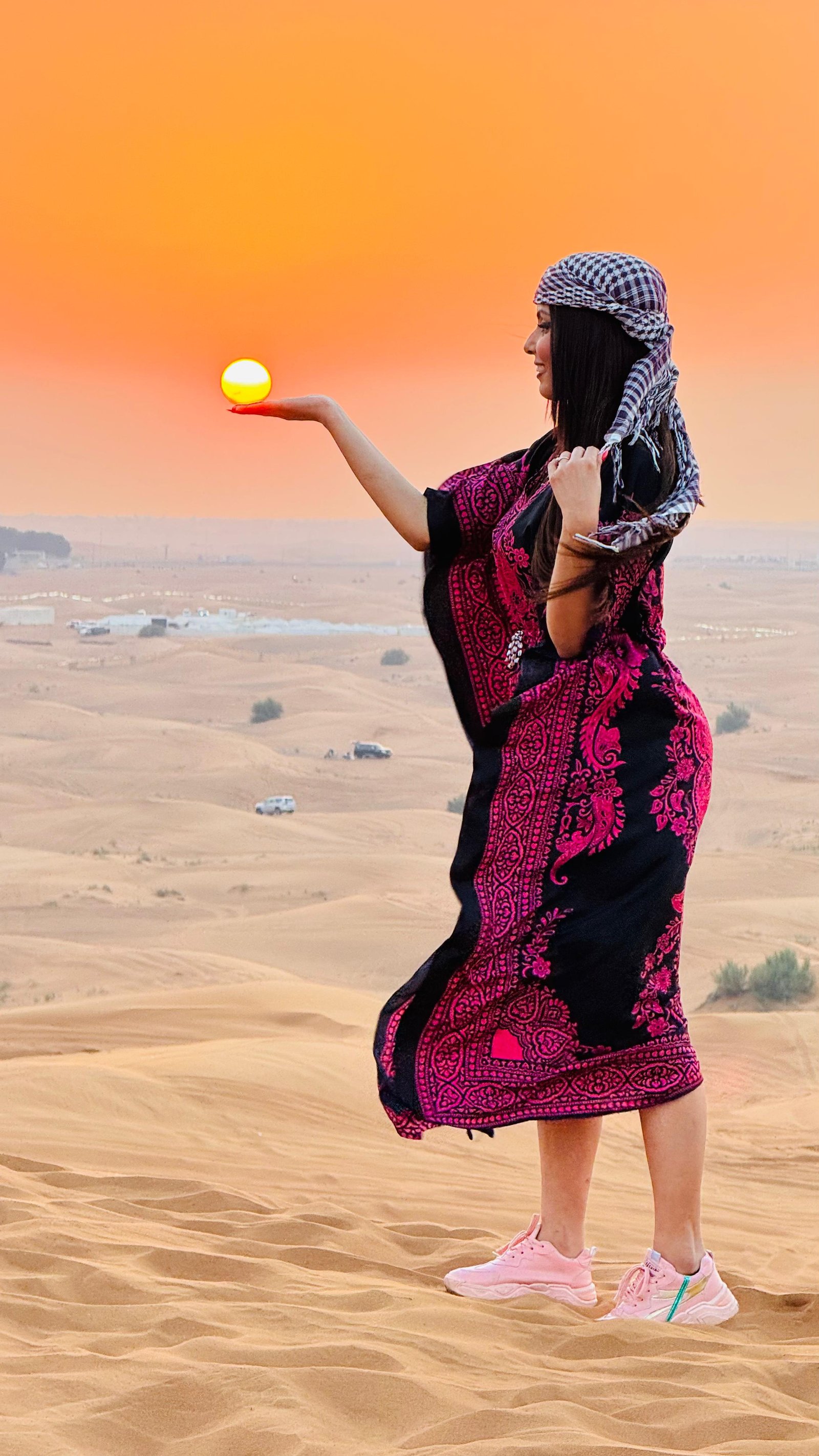 Desert Safari Dubai Tours