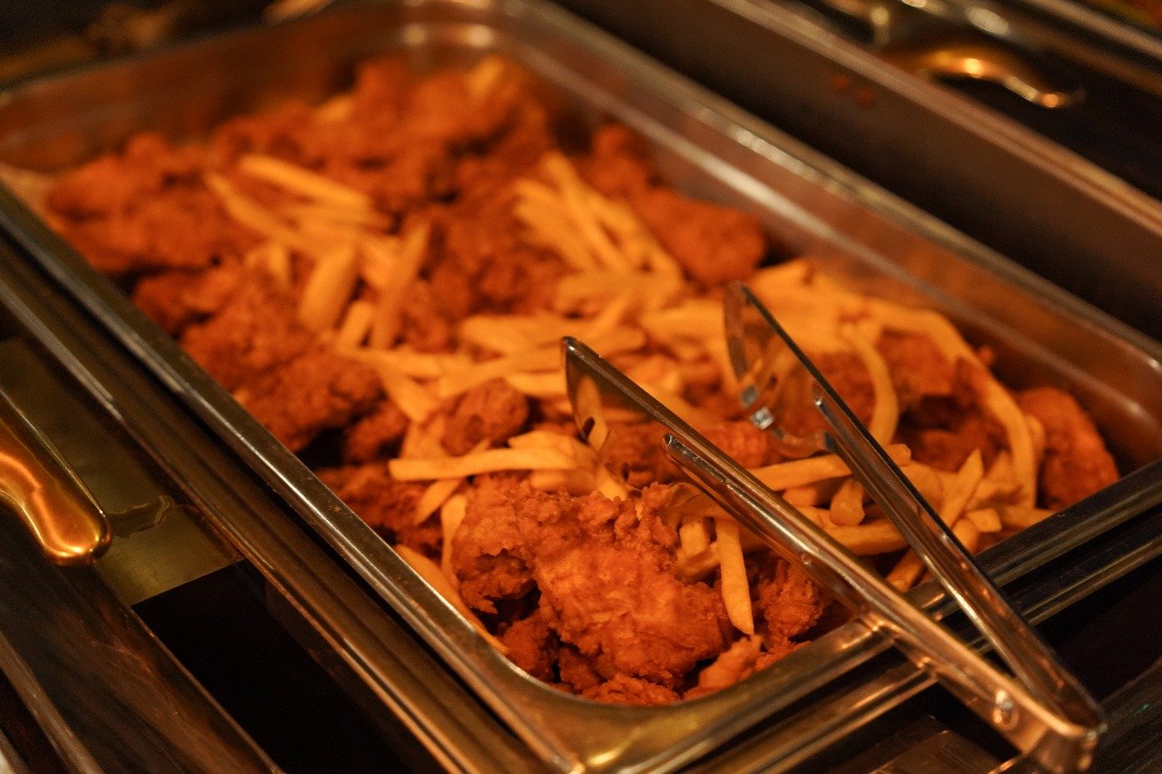 Wooden Al Seef Dhow Cruise