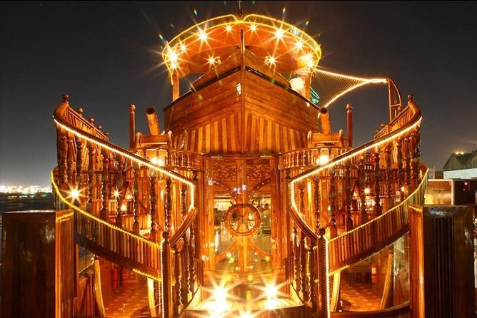 Deira Creek Premium Cruise
