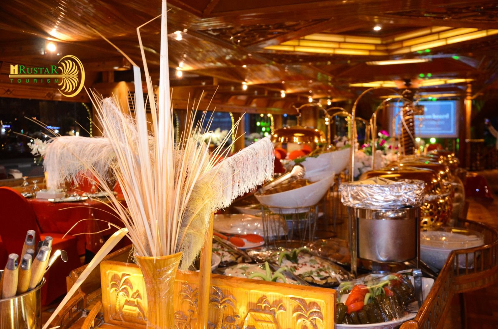 Deira Creek Premium Cruise