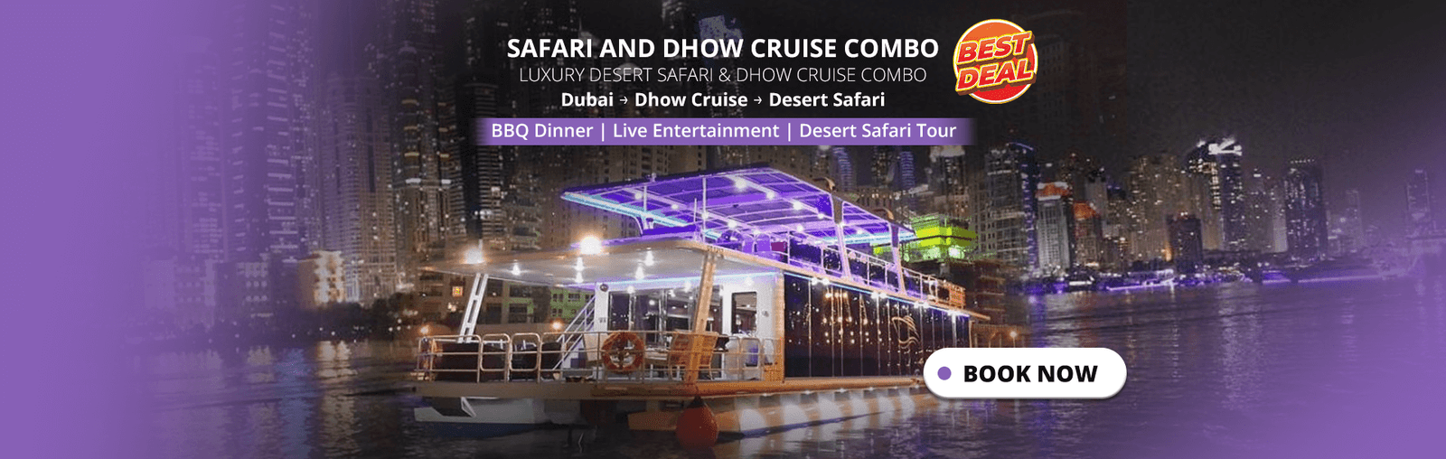 Dubai Tours