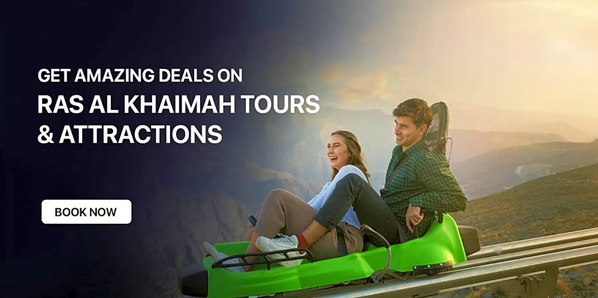 Dubai Tours